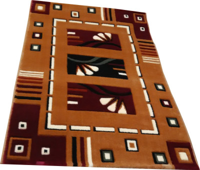 27% OFF on I.C. Multicolor Wool Carpet 27% OFF on I.C. Multicolor Wool Carpet