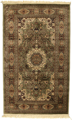 55% OFF on Miras Multicolor Silk Throw Rug 55% OFF on Miras Multicolor Silk Throw Rug