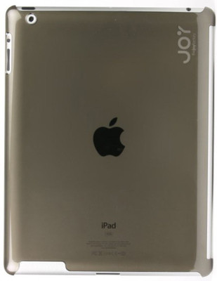 JOY Back Cover for iPad 2 / 3 JOY Back Cover for iPad 2 / 3