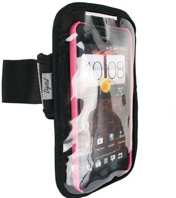Digitl Arm Band Case for LG Google Nexus 5