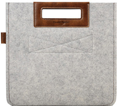 71% OFF on Cooler Master Sleeve for iPad 2 / 3 Khaki 71% OFF on Cooler Master Sleeve for iPad 2 / 3 Khaki