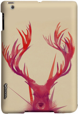 48% OFF on Enthopia Back Cover for iPad Mini, iPad Mini 2, iPad Mini Retina