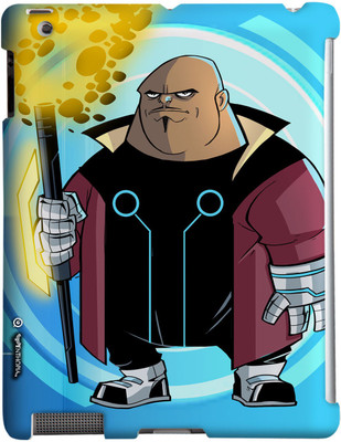 Enthopia-Graphic India Back Cover for Apple iPad 2, Apple iPad 3, Apple iPad 4 Enthopia-Graphic India Back Cover for Apple iPad 2, Apple iPad 3, Apple iPad 4