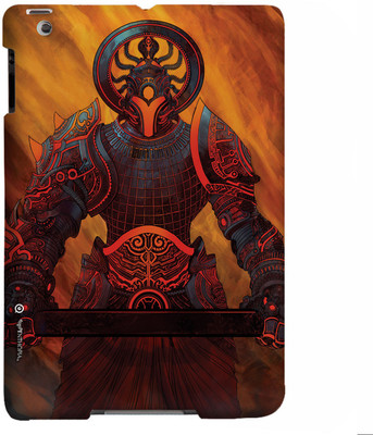 13% OFF on Enthopia-Graphic India Back Cover for iPad Mini, iPad Mini 2, iPad Mini Retina