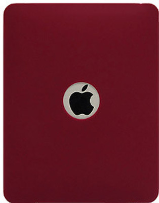 36% OFF on Amzer Back Cover for Apple iPad Maroon Red 36% OFF on Amzer Back Cover for Apple iPad Maroon Red
