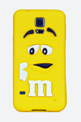 60% OFF on AMRO Back Cover for Samsung S5