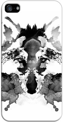 37% OFF on Blink Ideas Back Cover for iPhone 4 / 4s