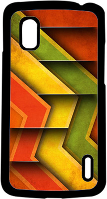30% OFF on Pickpattern Back Cover for Nexus 4