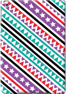 46% OFF on kasemantra Back Cover for Apple iPad Air 46% OFF on kasemantra Back Cover for Apple iPad Air