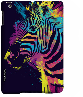 48% OFF on Enthopia Back Cover for iPad Mini, iPad Mini 2, iPad Mini Retina