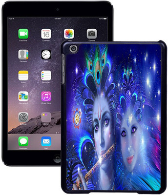 46% OFF on Printfunia Back Cover for Apple iPad Mini