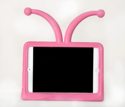 55% OFF on AMRO Back Cover for Apple iPad Mini 55% OFF on AMRO Back Cover for Apple iPad Mini