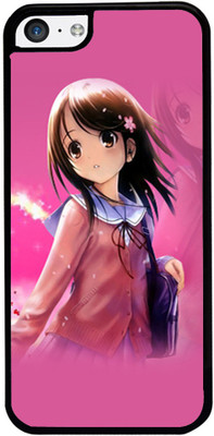 61% OFF on Fuson Back Cover for Apple iPhone 5C