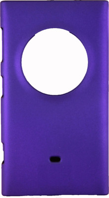 48% OFF on FCS Back Cover for Nokia Lumia 1020 Purple