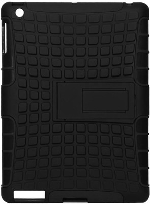 61% OFF on DMG Back Cover for Apple iPad 2/3/4