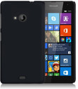 Onkarta Back Cover for Microsoft Lumia 535