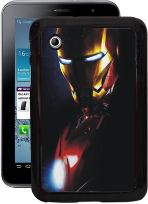 30% OFF on Fuson Back Cover for Samsung Galaxy Tab 2 P3100, Samsung Galaxy Tab 2 P3110 (7 Inches)