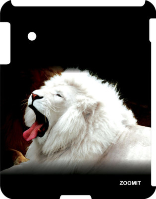 34% OFF on Zoomit Back Cover for Apple IPad3 / 4