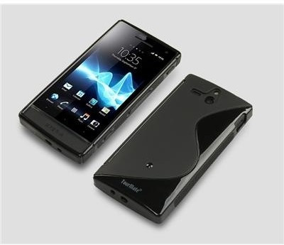 77% OFF on S Design Back Cover for Sony Xperia U 77% OFF on S Design Back Cover for Sony Xperia U