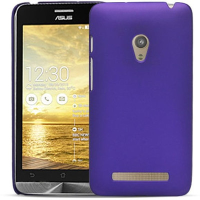 60% OFF on SPL Back Cover for Asus Zenfone 5