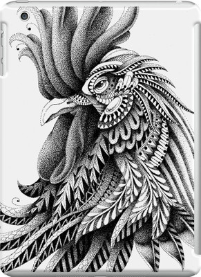 15% OFF on DailyObjects Back Cover for iPad Mini/Retina Display