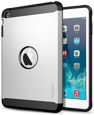 25% OFF on DMG Back Cover for Apple iPad Air 25% OFF on DMG Back Cover for Apple iPad Air