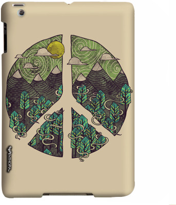 48% OFF on Enthopia Back Cover for iPad Mini, iPad Mini 2, iPad Mini Retina 48% OFF on Enthopia Back Cover for iPad Mini, iPad Mini 2, iPad Mini Retina