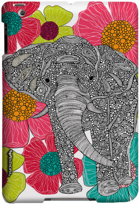 48% OFF on Enthopia Back Cover for iPad Mini, iPad Mini 2, iPad Mini Retina