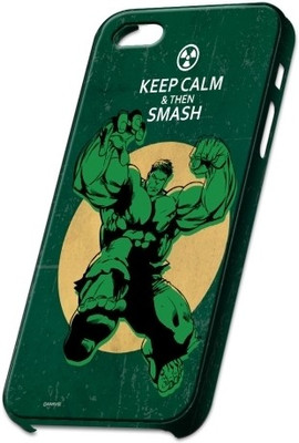 53% OFF on Macmerise Back Cover for iPhone 4/4S