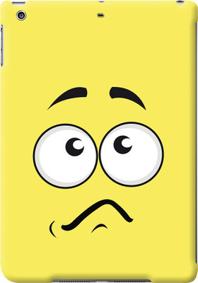 46% OFF on Kasemantra Back Cover for Apple iPad Air