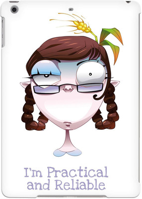 44% OFF on Snooky Back Cover for Apple iPad Air