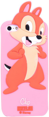 69% OFF on Fuson Back Cover for Apple iPhone 4