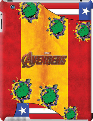 46% OFF on kasemantra Back Cover for Apple iPad 2, Apple iPad 3, Apple iPad 4 46% OFF on kasemantra Back Cover for Apple iPad 2, Apple iPad 3, Apple iPad 4
