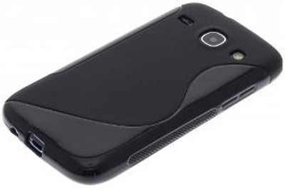 61% OFF on S Design Back Cover for Samsung i8262 Galaxy Core 61% OFF on S Design Back Cover for Samsung i8262 Galaxy Core