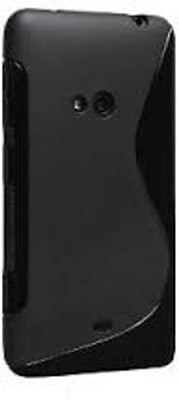 77% OFF on S Design Back Cover for Nokia Lumia 625 77% OFF on S Design Back Cover for Nokia Lumia 625