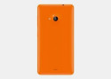 Onkarta Back Cover for Microsoft Lumia 535