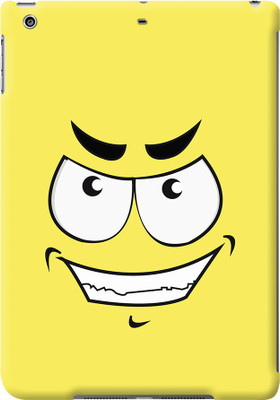 46% OFF on Kasemantra Back Cover for Apple iPad Air 46% OFF on Kasemantra Back Cover for Apple iPad Air