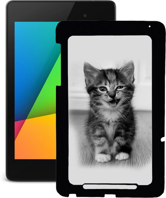 46% OFF on Printfunia Back Cover for Google Nexus 7 46% OFF on Printfunia Back Cover for Google Nexus 7