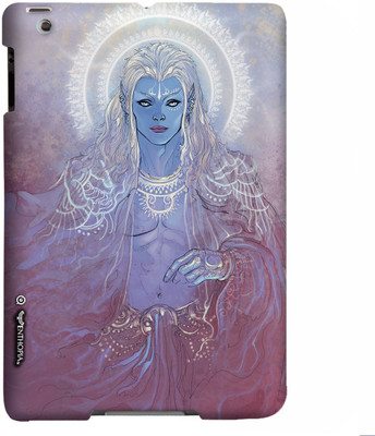 13% OFF on Enthopia-Graphic India Back Cover for iPad Mini, iPad Mini 2, iPad Mini Retina 13% OFF on Enthopia-Graphic India Back Cover for iPad Mini, iPad Mini 2, iPad Mini Retina