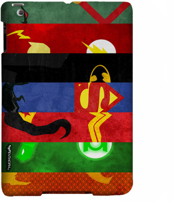 48% OFF on Enthopia Back Cover for iPad Mini, iPad Mini 2, iPad Mini Retina 48% OFF on Enthopia Back Cover for iPad Mini, iPad Mini 2, iPad Mini Retina
