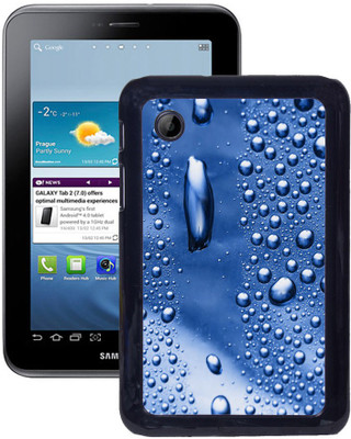 46% OFF on Printfunia Back Cover for Samsung Galaxy Tab 2