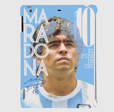 48% OFF on Enthopia Back Cover for iPad Air