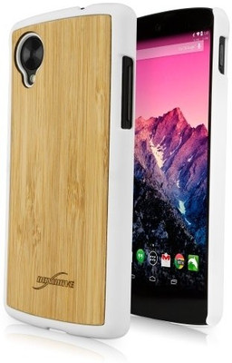 BoxWave Back Cover for LG Google Nexus 5