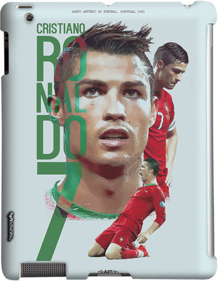 48% OFF on Enthopia Back Cover for iPad