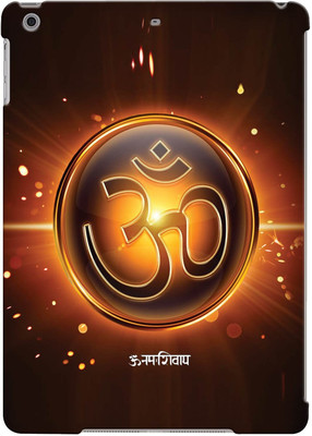 44% OFF on Snooky Back Cover for Apple iPad Air 44% OFF on Snooky Back Cover for Apple iPad Air