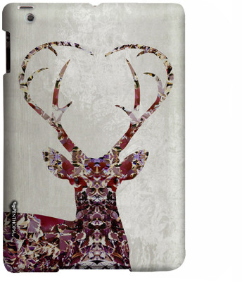 48% OFF on Enthopia Back Cover for iPad Mini, iPad Mini 2, iPad Mini Retina