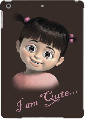 44% OFF on Snooky Back Cover for Apple iPad Air 44% OFF on Snooky Back Cover for Apple iPad Air