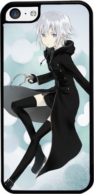 61% OFF on Fuson Back Cover for Apple iPhone 5C