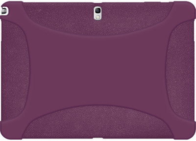 Amzer Back Cover for Samsung Galaxy Note 10.1 SM-P6010 Purple Amzer Back Cover for Samsung Galaxy Note 10.1 SM-P6010 Purple