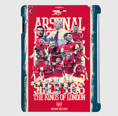 48% OFF on Enthopia Back Cover for iPad Air